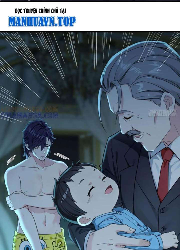 Sau Khi Đầu Thai, Ta Được Kẻ Thù Khắc Thành Vô Địch Chapter 10 - Trang 2