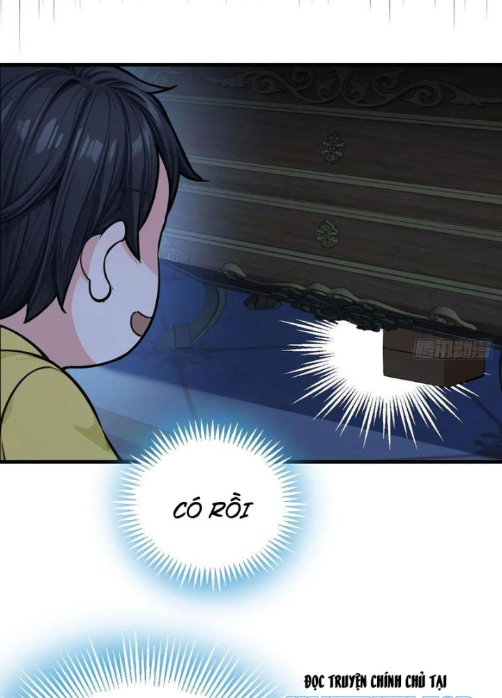 Sau Khi Đầu Thai, Ta Được Kẻ Thù Khắc Thành Vô Địch Chapter 10 - Trang 2