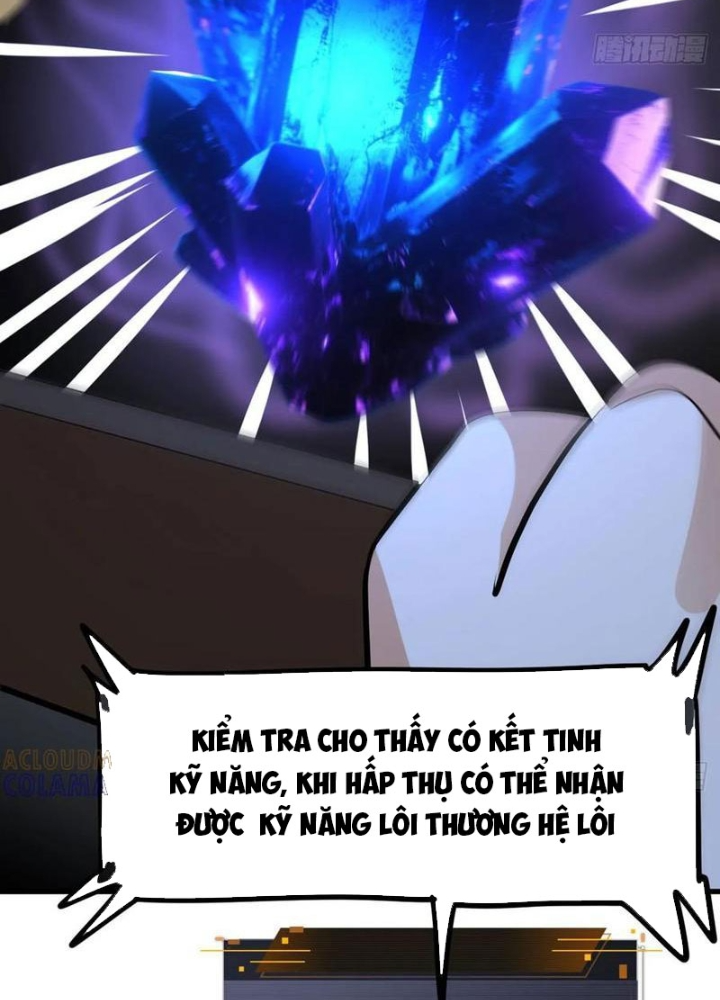 Sau Khi Đầu Thai, Ta Được Kẻ Thù Khắc Thành Vô Địch Chapter 10 - Trang 2