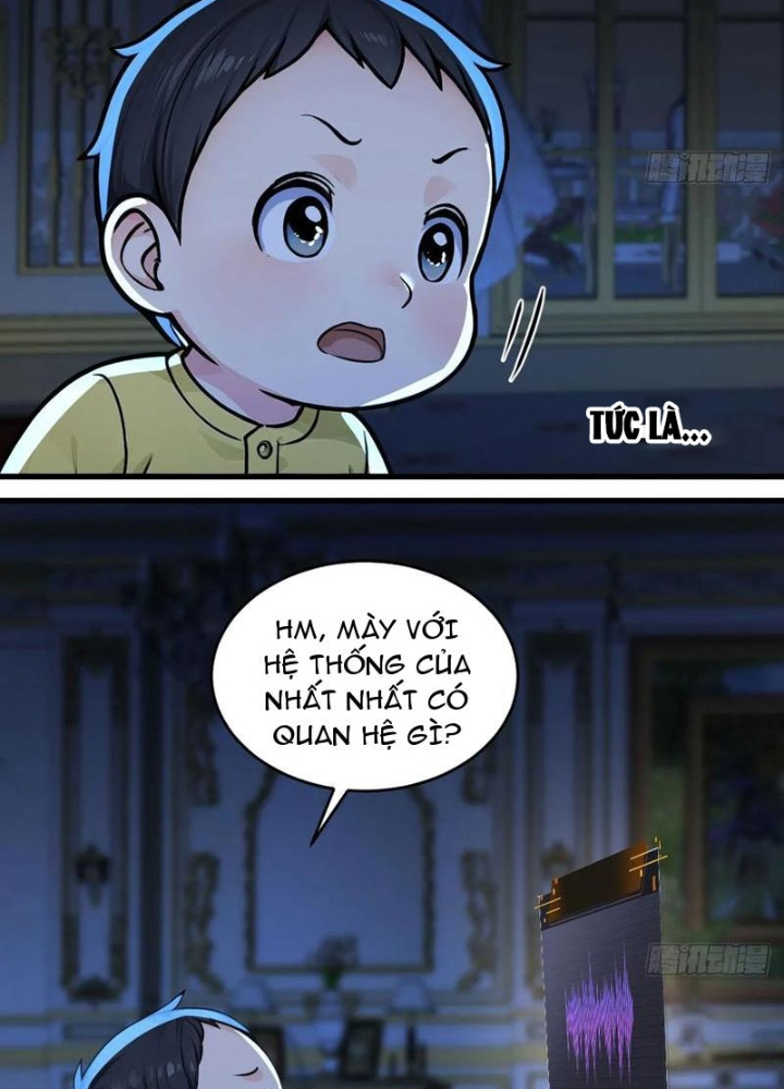 Sau Khi Đầu Thai, Ta Được Kẻ Thù Khắc Thành Vô Địch Chapter 10 - Trang 2