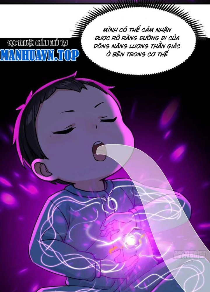 Sau Khi Đầu Thai, Ta Được Kẻ Thù Khắc Thành Vô Địch Chapter 10 - Trang 2