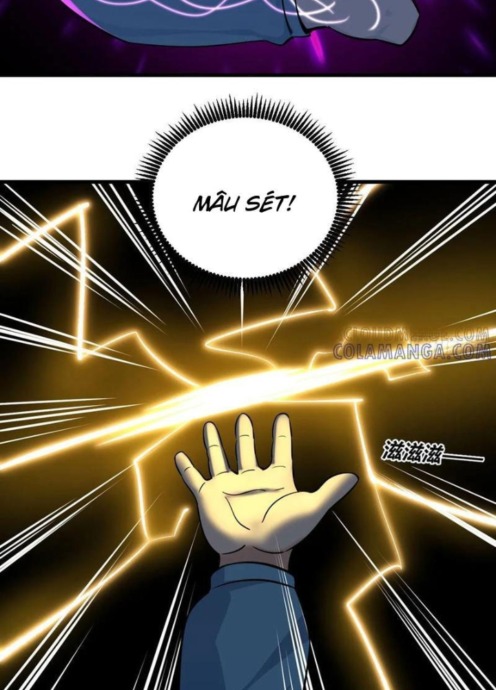 Sau Khi Đầu Thai, Ta Được Kẻ Thù Khắc Thành Vô Địch Chapter 10 - Trang 2