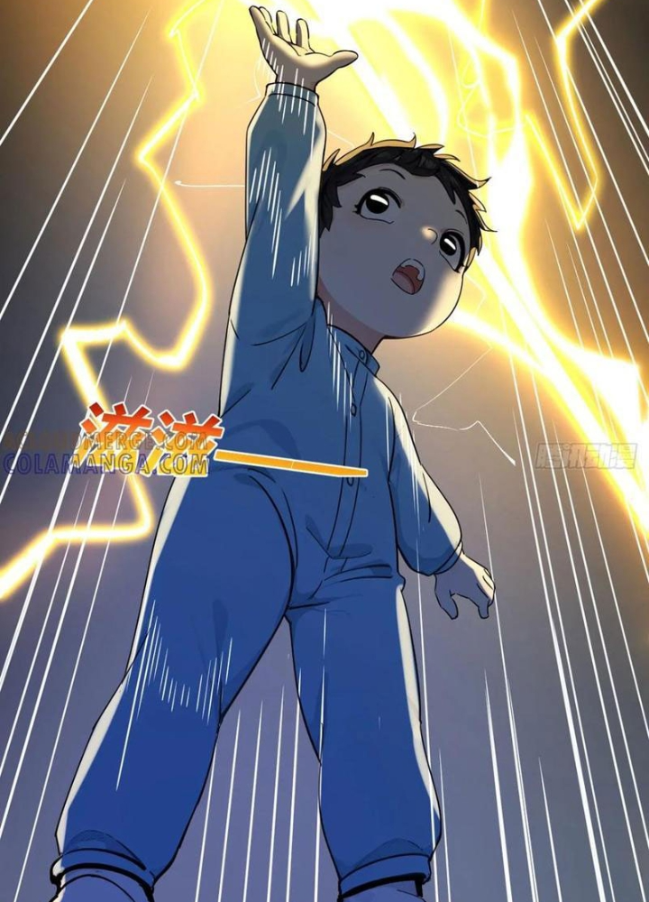 Sau Khi Đầu Thai, Ta Được Kẻ Thù Khắc Thành Vô Địch Chapter 10 - Trang 2