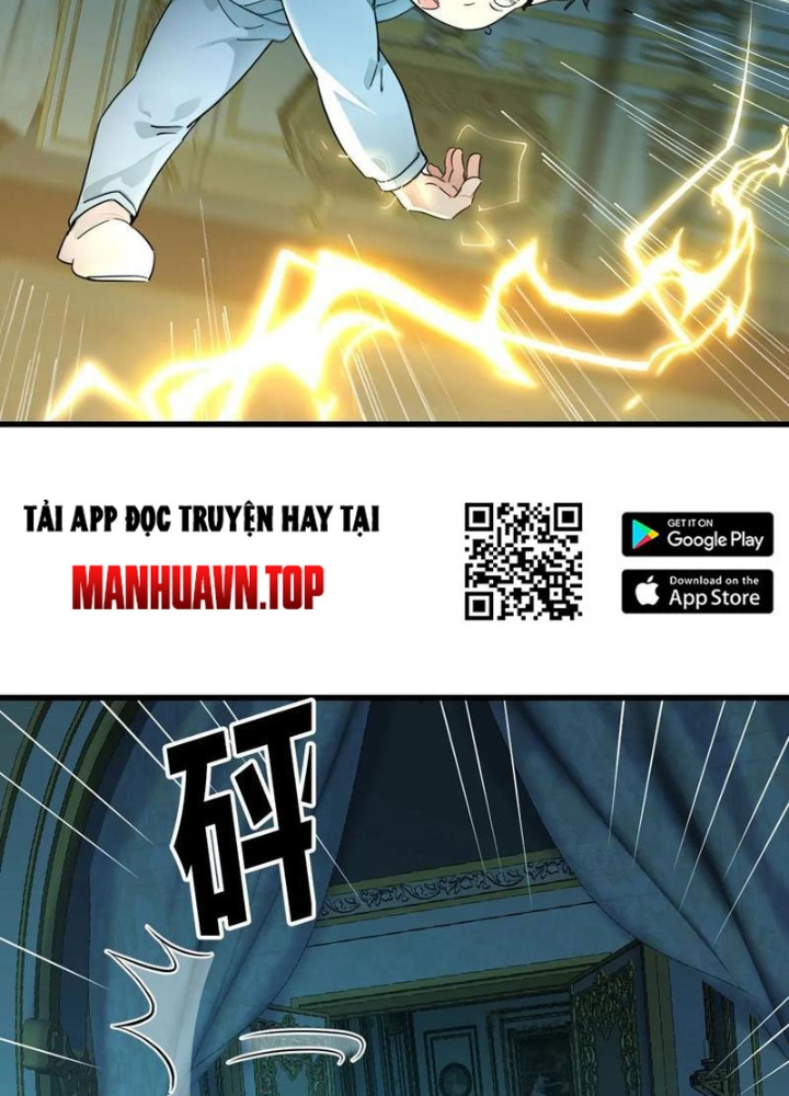 Sau Khi Đầu Thai, Ta Được Kẻ Thù Khắc Thành Vô Địch Chapter 10 - Trang 2