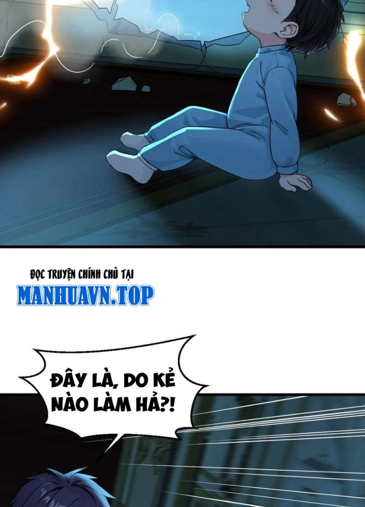Sau Khi Đầu Thai, Ta Được Kẻ Thù Khắc Thành Vô Địch Chapter 10 - Trang 2