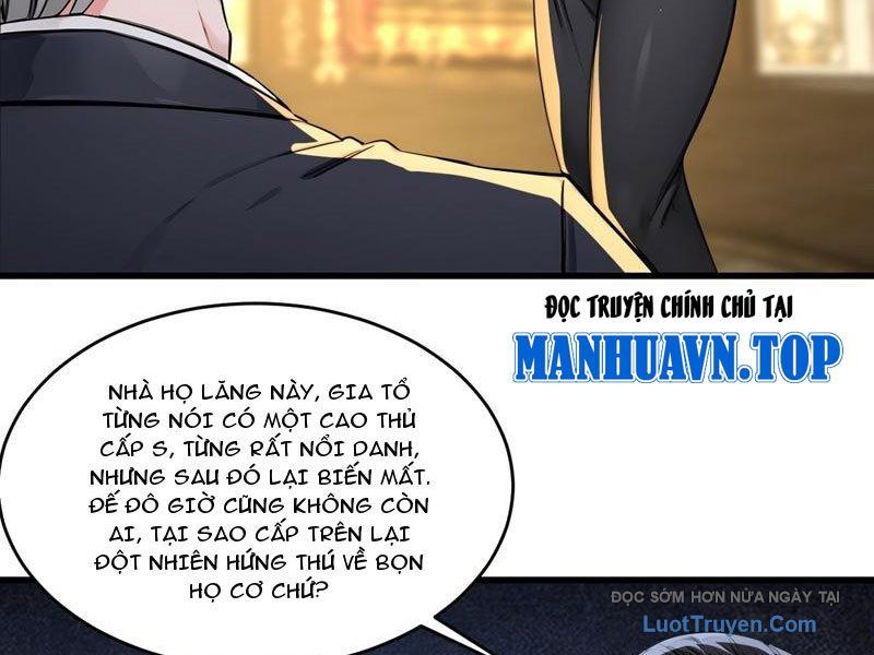 Sau Khi Đầu Thai, Ta Được Kẻ Thù Khắc Thành Vô Địch Chapter 24 - Trang 2