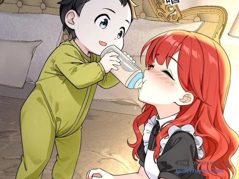 Sau Khi Đầu Thai, Ta Được Kẻ Thù Khắc Thành Vô Địch Chapter 24 - Trang 2