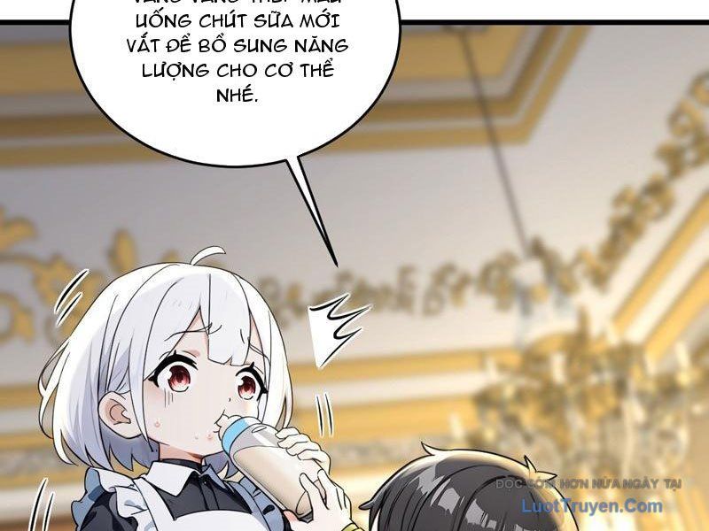 Sau Khi Đầu Thai, Ta Được Kẻ Thù Khắc Thành Vô Địch Chapter 24 - Trang 2