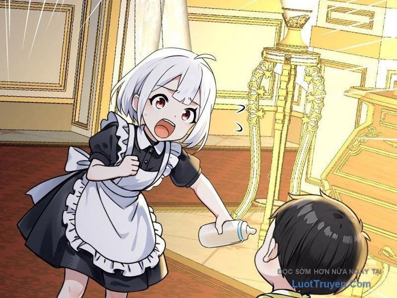 Sau Khi Đầu Thai, Ta Được Kẻ Thù Khắc Thành Vô Địch Chapter 24 - Trang 2