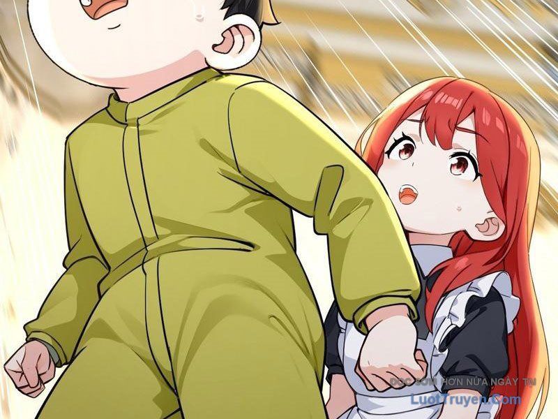 Sau Khi Đầu Thai, Ta Được Kẻ Thù Khắc Thành Vô Địch Chapter 24 - Trang 2