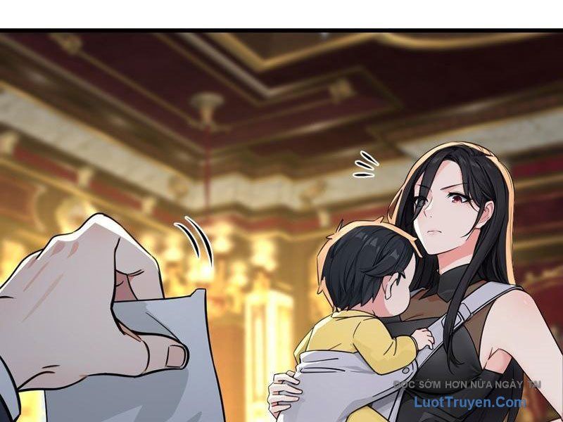 Sau Khi Đầu Thai, Ta Được Kẻ Thù Khắc Thành Vô Địch Chapter 24 - Trang 2