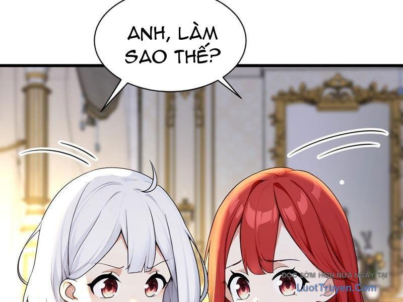 Sau Khi Đầu Thai, Ta Được Kẻ Thù Khắc Thành Vô Địch Chapter 24 - Trang 2