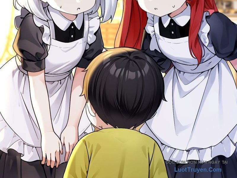Sau Khi Đầu Thai, Ta Được Kẻ Thù Khắc Thành Vô Địch Chapter 24 - Trang 2