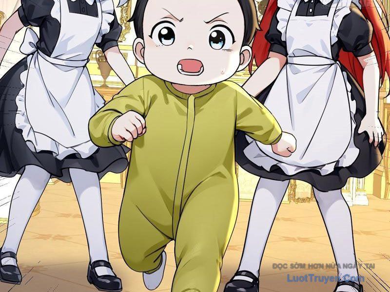 Sau Khi Đầu Thai, Ta Được Kẻ Thù Khắc Thành Vô Địch Chapter 24 - Trang 2