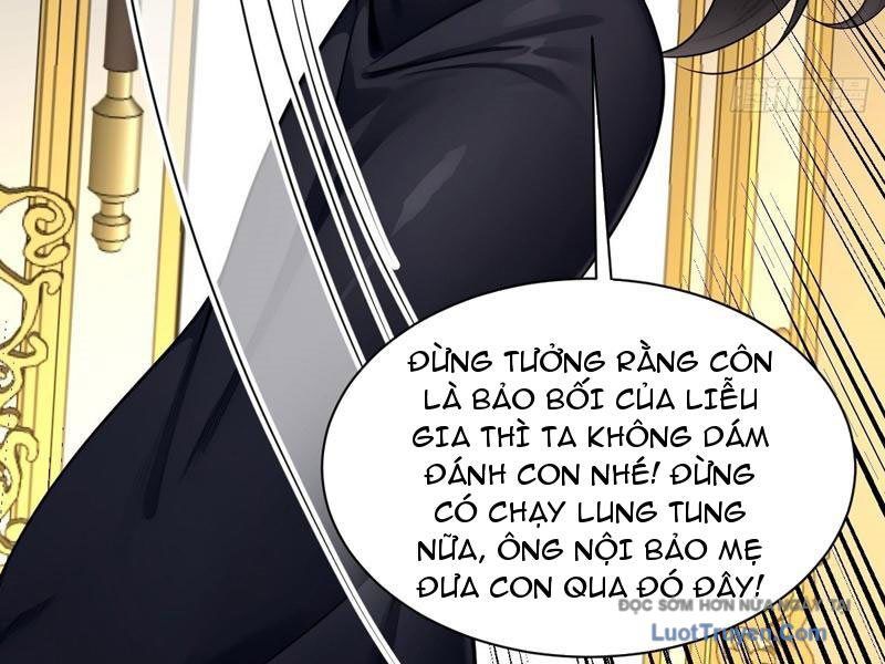 Sau Khi Đầu Thai, Ta Được Kẻ Thù Khắc Thành Vô Địch Chapter 24 - Trang 2