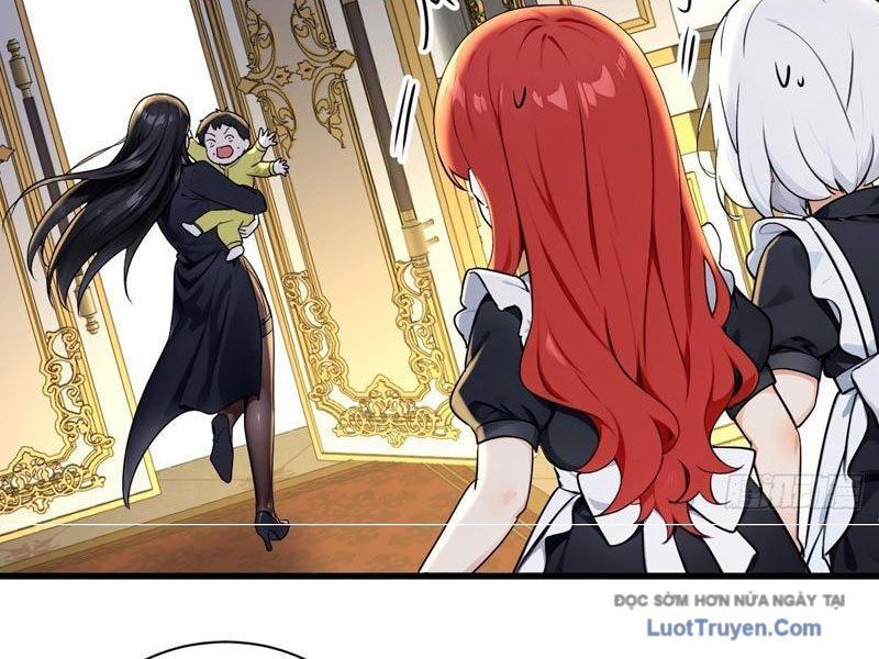 Sau Khi Đầu Thai, Ta Được Kẻ Thù Khắc Thành Vô Địch Chapter 24 - Trang 2
