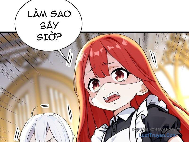 Sau Khi Đầu Thai, Ta Được Kẻ Thù Khắc Thành Vô Địch Chapter 24 - Trang 2