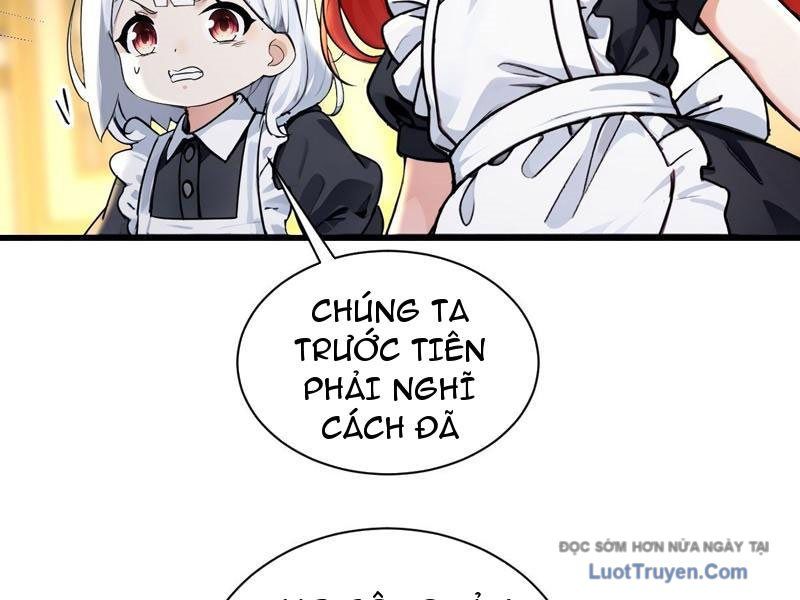 Sau Khi Đầu Thai, Ta Được Kẻ Thù Khắc Thành Vô Địch Chapter 24 - Trang 2