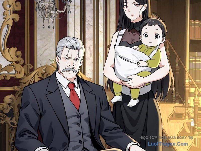 Sau Khi Đầu Thai, Ta Được Kẻ Thù Khắc Thành Vô Địch Chapter 24 - Trang 2