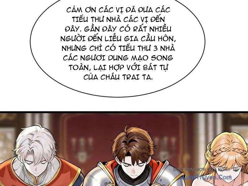 Sau Khi Đầu Thai, Ta Được Kẻ Thù Khắc Thành Vô Địch Chapter 24 - Trang 2