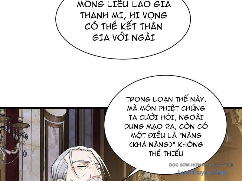 Sau Khi Đầu Thai, Ta Được Kẻ Thù Khắc Thành Vô Địch Chapter 24 - Trang 2