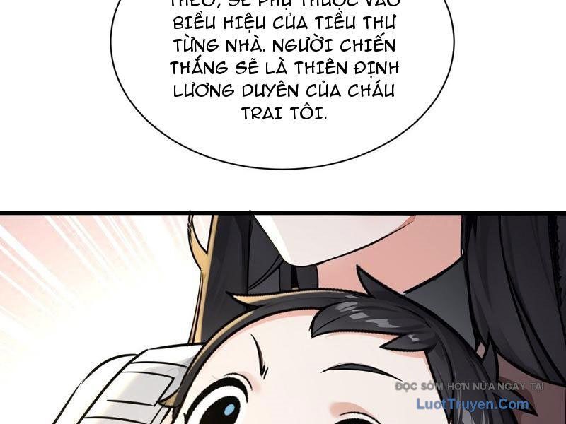 Sau Khi Đầu Thai, Ta Được Kẻ Thù Khắc Thành Vô Địch Chapter 24 - Trang 2