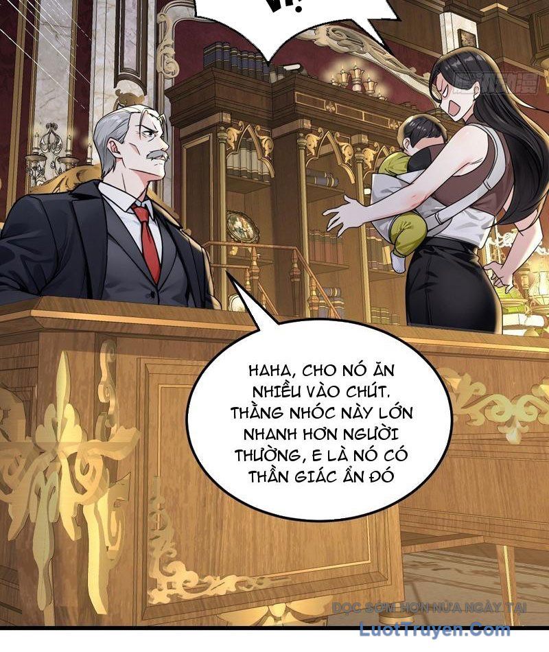 Sau Khi Đầu Thai, Ta Được Kẻ Thù Khắc Thành Vô Địch Chapter 25 - Trang 2
