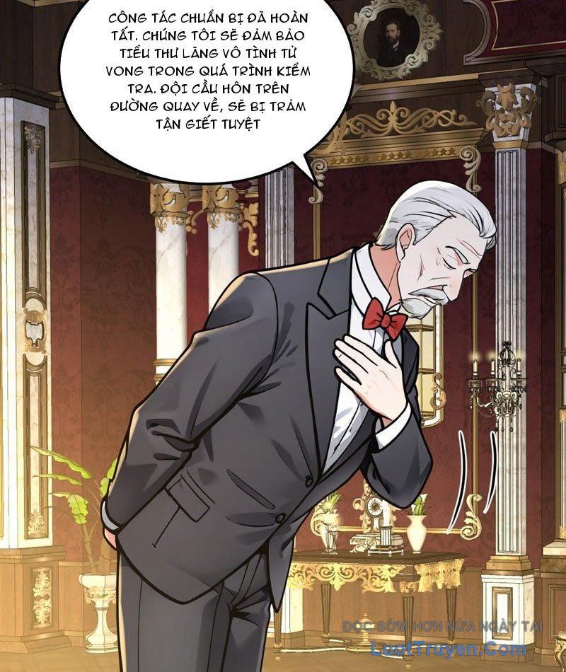 Sau Khi Đầu Thai, Ta Được Kẻ Thù Khắc Thành Vô Địch Chapter 25 - Trang 2