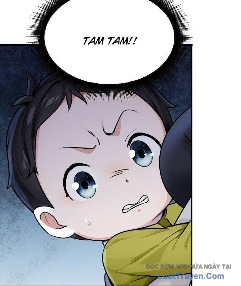 Sau Khi Đầu Thai, Ta Được Kẻ Thù Khắc Thành Vô Địch Chapter 25 - Trang 2