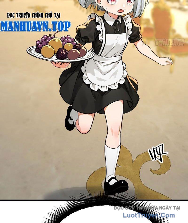 Sau Khi Đầu Thai, Ta Được Kẻ Thù Khắc Thành Vô Địch Chapter 25 - Trang 2