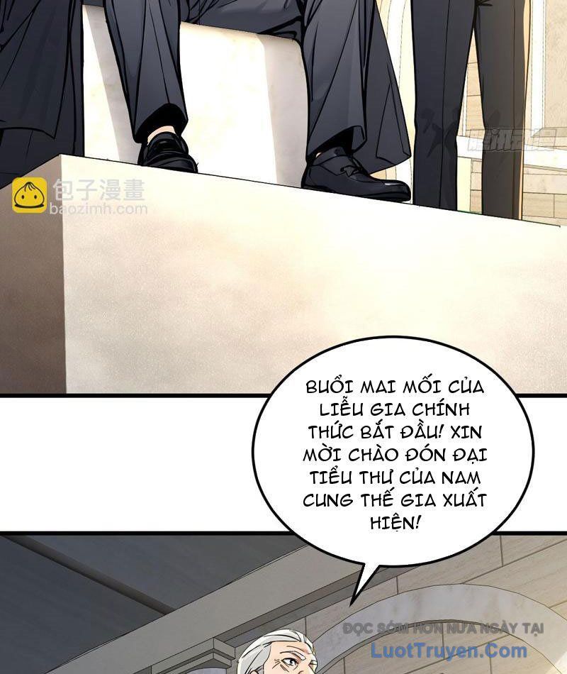 Sau Khi Đầu Thai, Ta Được Kẻ Thù Khắc Thành Vô Địch Chapter 25 - Trang 2