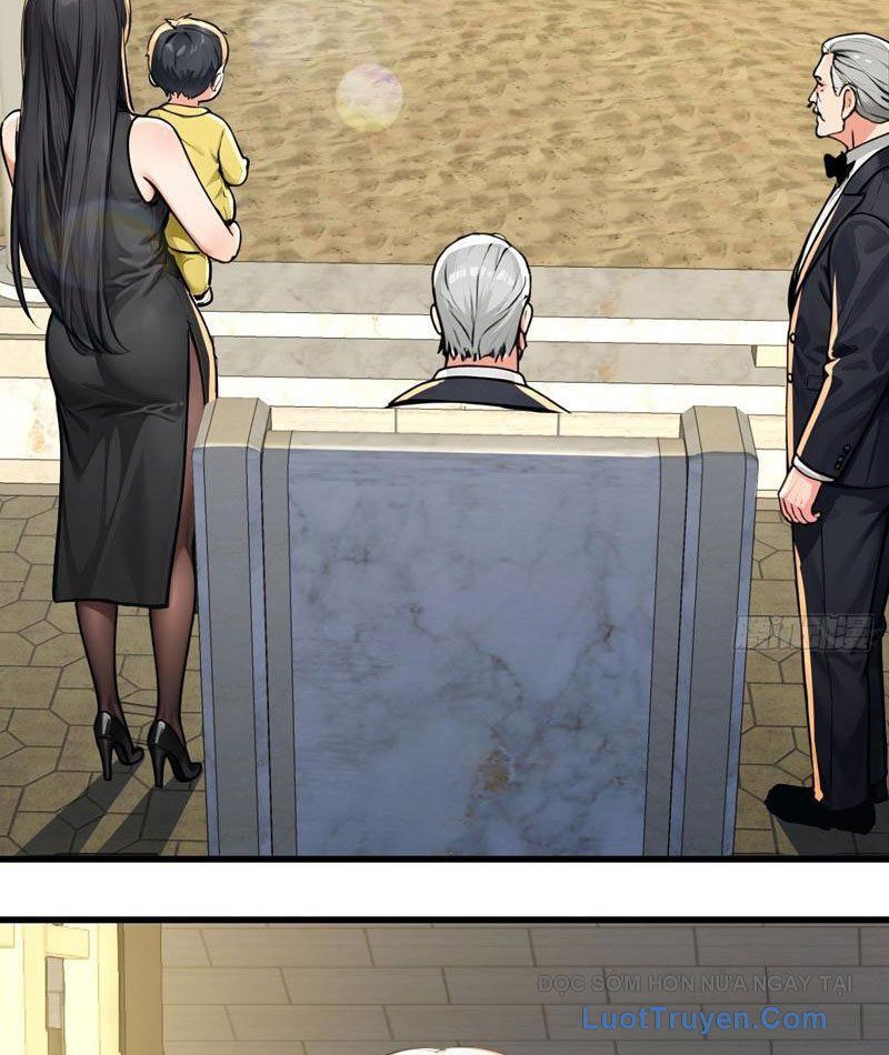 Sau Khi Đầu Thai, Ta Được Kẻ Thù Khắc Thành Vô Địch Chapter 25 - Trang 2