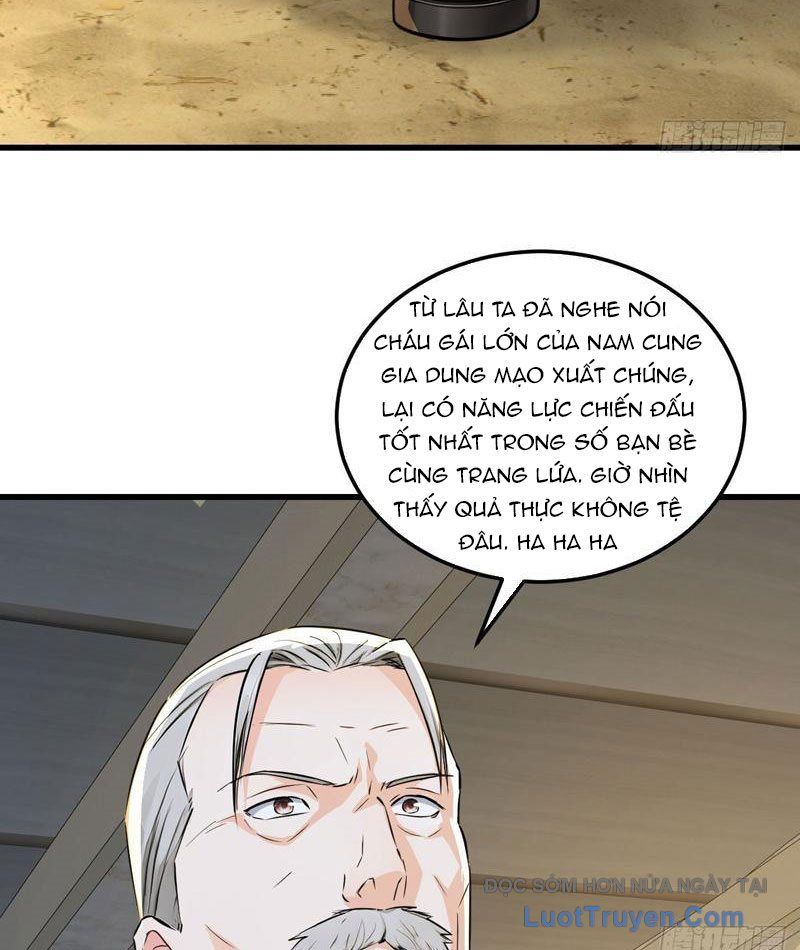 Sau Khi Đầu Thai, Ta Được Kẻ Thù Khắc Thành Vô Địch Chapter 25 - Trang 2