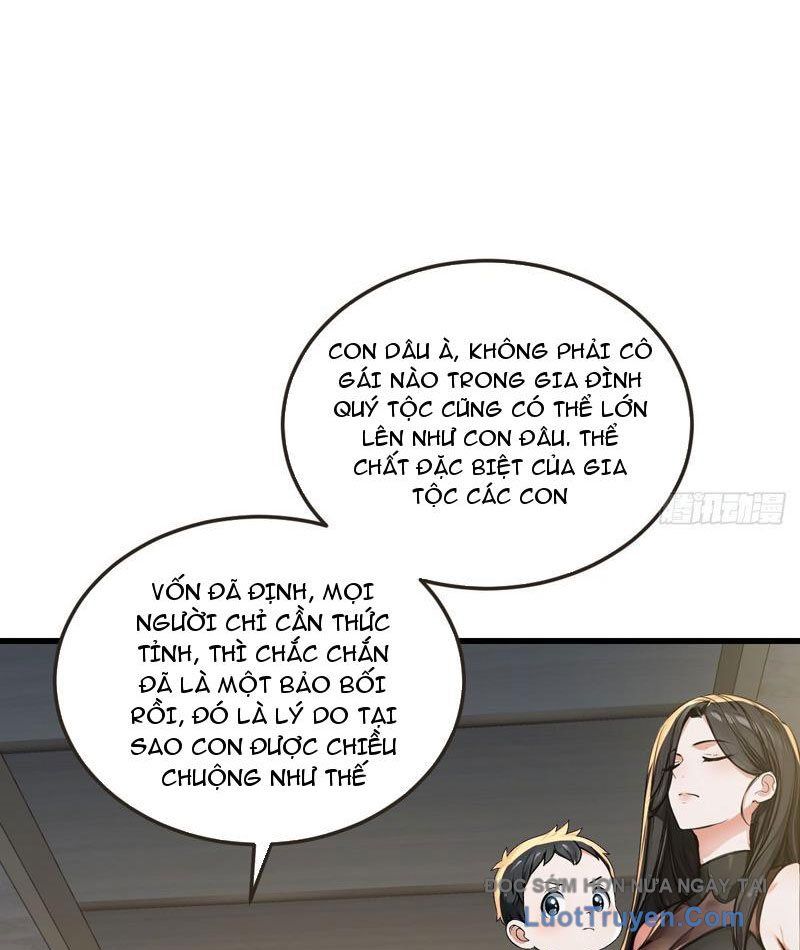 Sau Khi Đầu Thai, Ta Được Kẻ Thù Khắc Thành Vô Địch Chapter 25 - Trang 2
