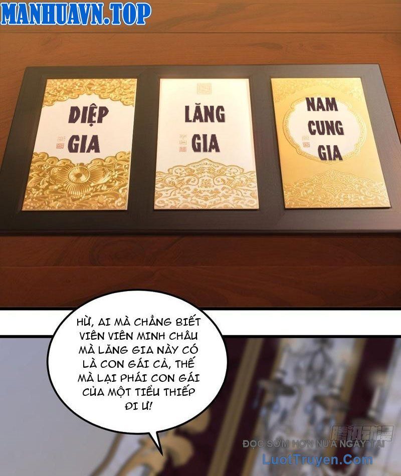 Sau Khi Đầu Thai, Ta Được Kẻ Thù Khắc Thành Vô Địch Chapter 25 - Trang 2
