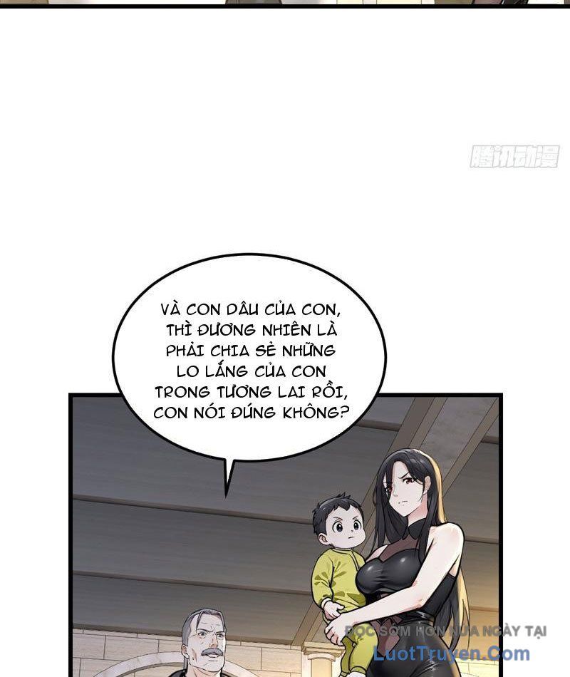 Sau Khi Đầu Thai, Ta Được Kẻ Thù Khắc Thành Vô Địch Chapter 25 - Trang 2