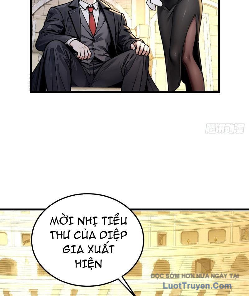 Sau Khi Đầu Thai, Ta Được Kẻ Thù Khắc Thành Vô Địch Chapter 25 - Trang 2