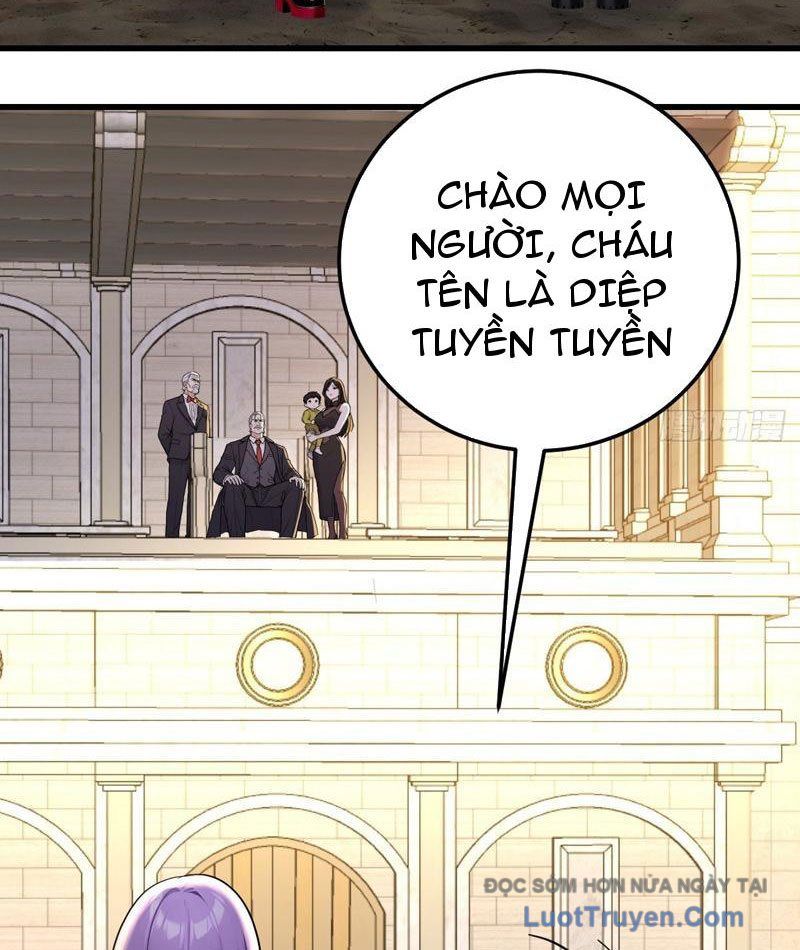 Sau Khi Đầu Thai, Ta Được Kẻ Thù Khắc Thành Vô Địch Chapter 25 - Trang 2