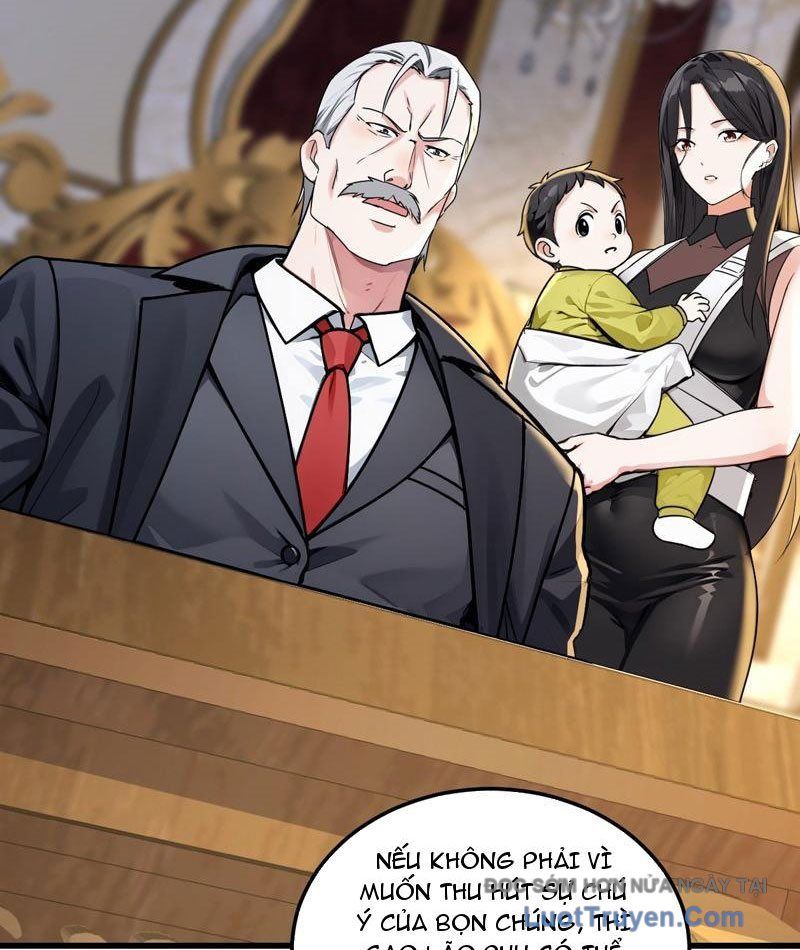 Sau Khi Đầu Thai, Ta Được Kẻ Thù Khắc Thành Vô Địch Chapter 25 - Trang 2