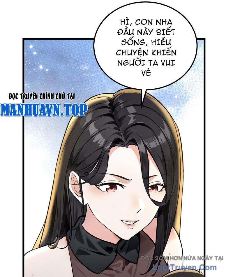 Sau Khi Đầu Thai, Ta Được Kẻ Thù Khắc Thành Vô Địch Chapter 25 - Trang 2