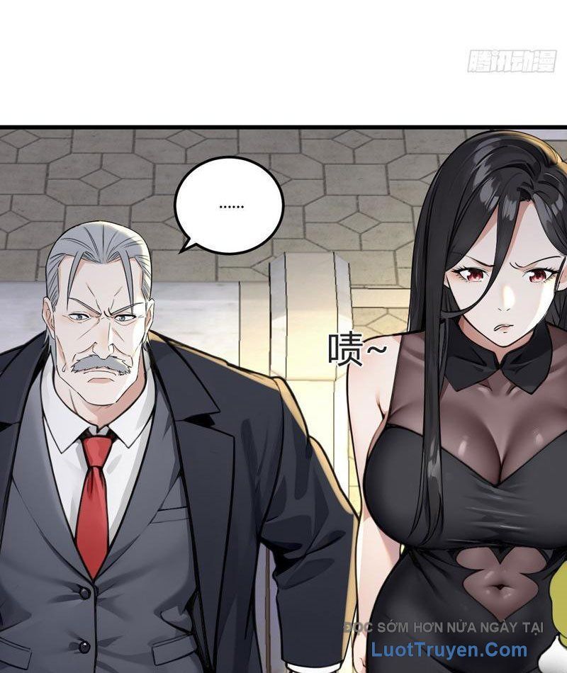 Sau Khi Đầu Thai, Ta Được Kẻ Thù Khắc Thành Vô Địch Chapter 25 - Trang 2