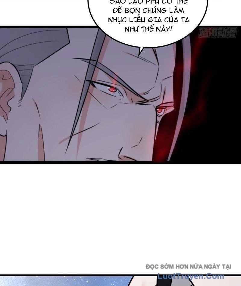 Sau Khi Đầu Thai, Ta Được Kẻ Thù Khắc Thành Vô Địch Chapter 25 - Trang 2
