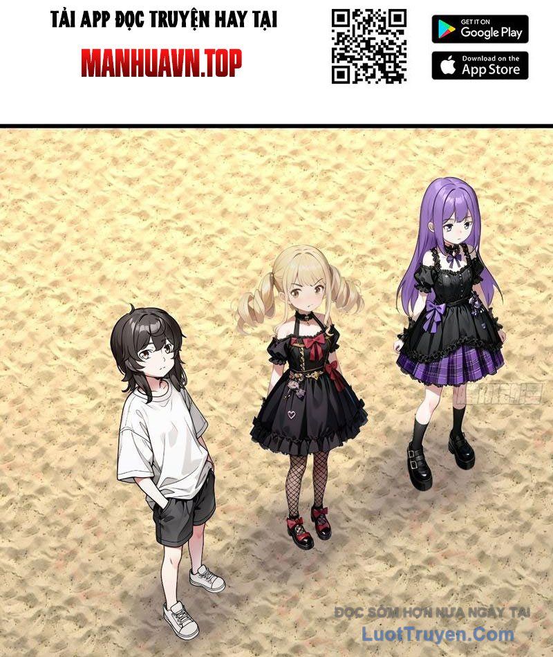 Sau Khi Đầu Thai, Ta Được Kẻ Thù Khắc Thành Vô Địch Chapter 25 - Trang 2