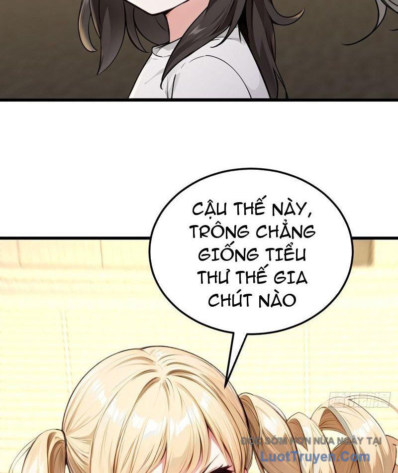 Sau Khi Đầu Thai, Ta Được Kẻ Thù Khắc Thành Vô Địch Chapter 25 - Trang 2