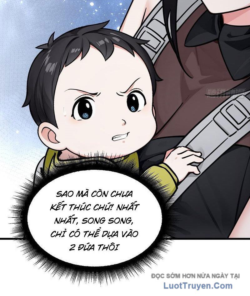 Sau Khi Đầu Thai, Ta Được Kẻ Thù Khắc Thành Vô Địch Chapter 25 - Trang 2