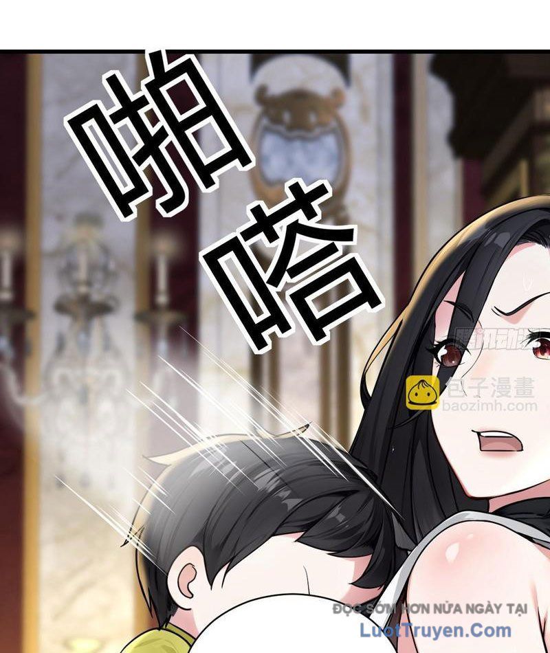 Sau Khi Đầu Thai, Ta Được Kẻ Thù Khắc Thành Vô Địch Chapter 25 - Trang 2