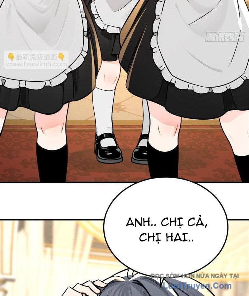 Sau Khi Đầu Thai, Ta Được Kẻ Thù Khắc Thành Vô Địch Chapter 26 - Trang 2