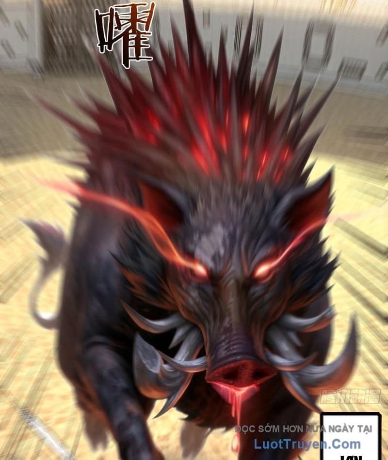 Sau Khi Đầu Thai, Ta Được Kẻ Thù Khắc Thành Vô Địch Chapter 26 - Trang 2