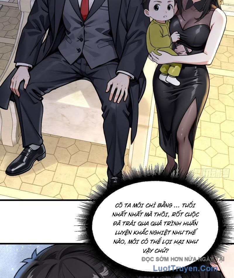 Sau Khi Đầu Thai, Ta Được Kẻ Thù Khắc Thành Vô Địch Chapter 26 - Trang 2