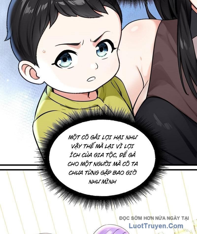 Sau Khi Đầu Thai, Ta Được Kẻ Thù Khắc Thành Vô Địch Chapter 26 - Trang 2